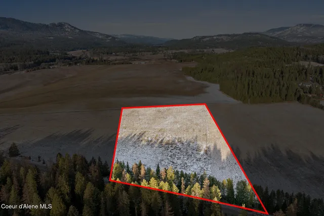 $325,000 | 340 Bayview Road, Athol, ID 83801