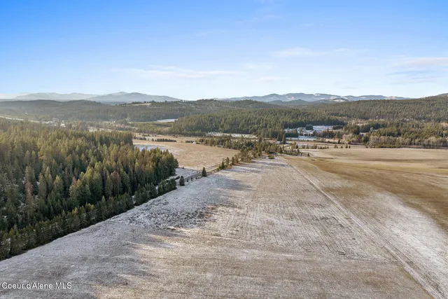 $325,000 | 340 Bayview Road, Athol, ID 83801