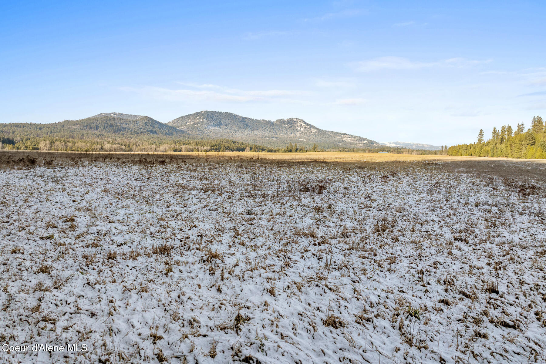 340 Bayview Road Athol, ID 83801 - Photo 7 of 24 Aerial_BayviewRdLot-5