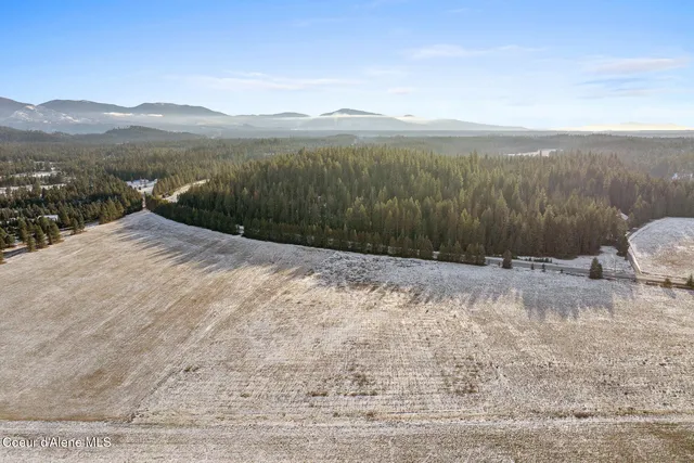 $325,000 | 340 Bayview Road, Athol, ID 83801