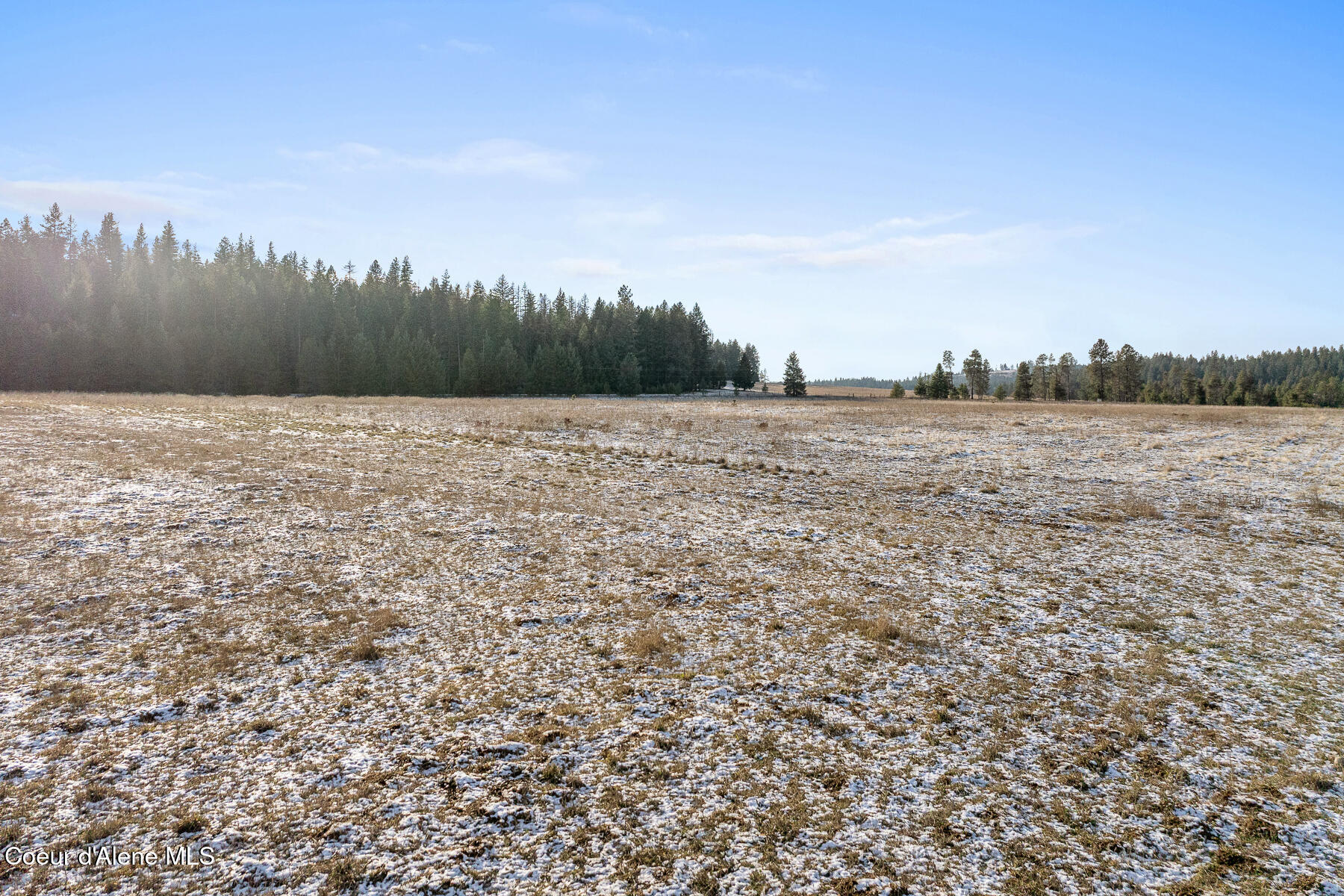 340 Bayview Road Athol, ID 83801 - Photo 10 of 24 Aerial_BayviewRdLot-8