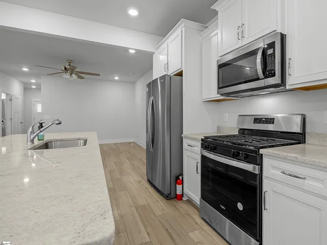 $250,000 | 1550 Rivermeade Drive, Moore, SC 29369