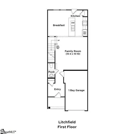 $250,000 | 1550 Rivermeade Drive, Moore, SC 29369