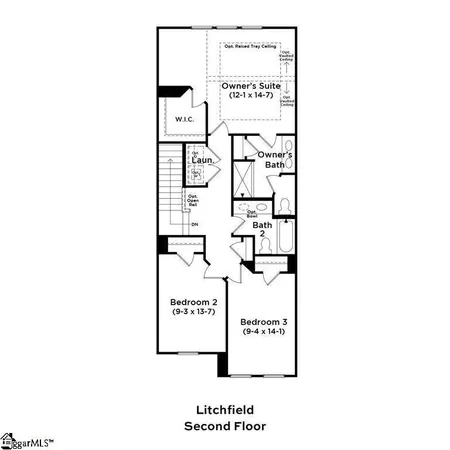$250,000 | 1550 Rivermeade Drive, Moore, SC 29369