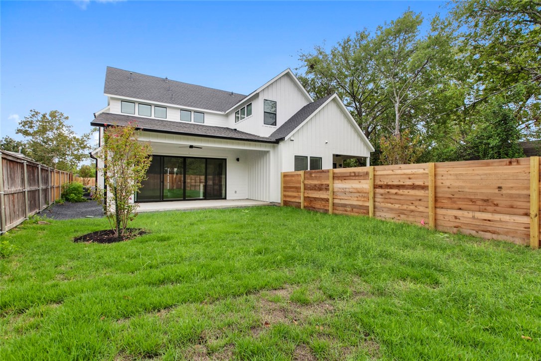 7512 Delafield Lane, Unit A Austin, TX 78752 - Photo 5 of 27