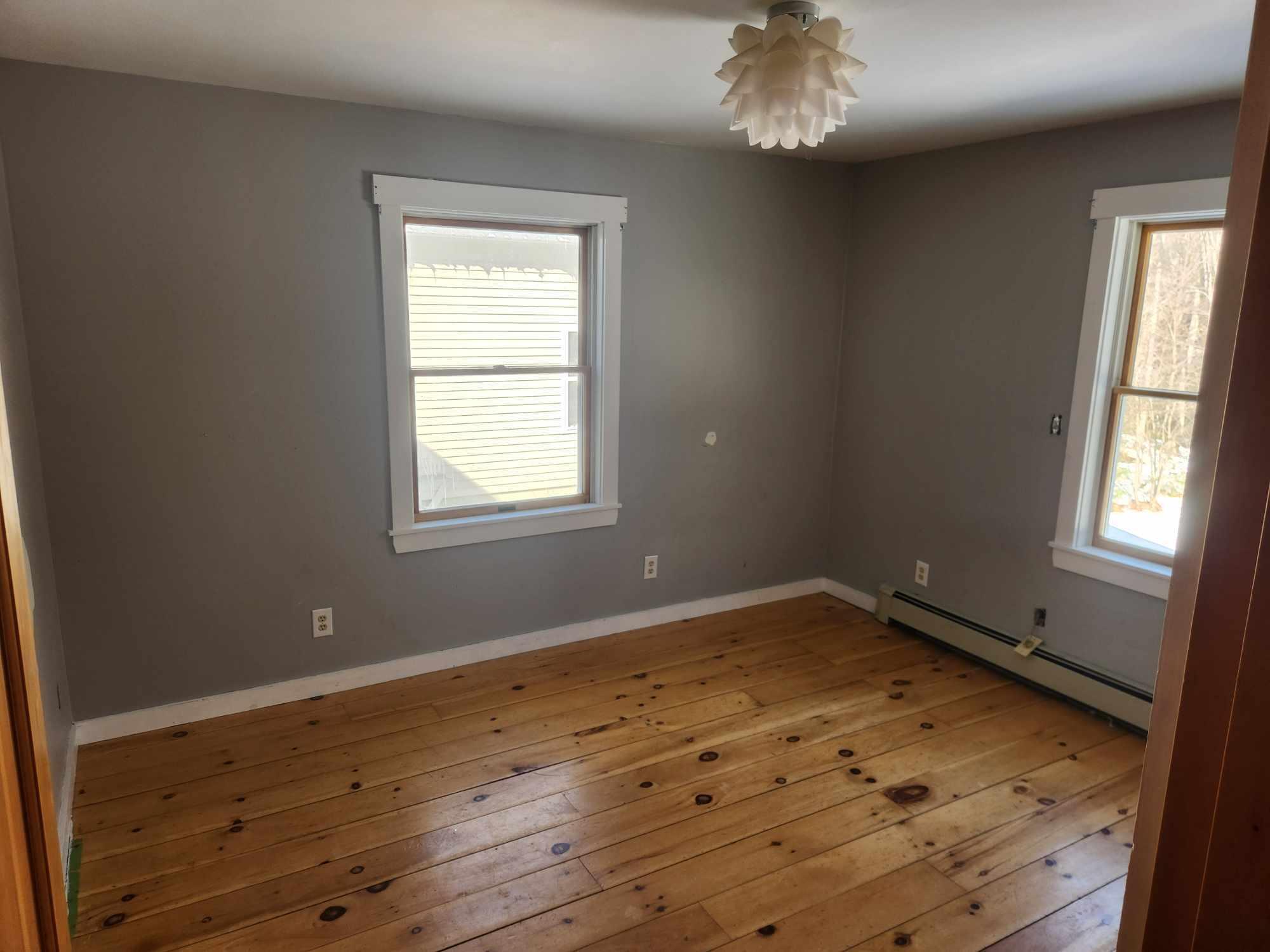 115 Intervale Road New Sharon, ME 04955 - Photo 26 of 50 Bedroom