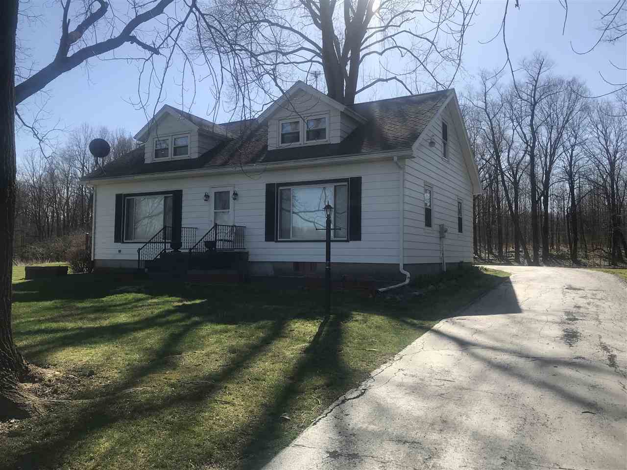 65309 Mulberry Road Lakeville, IN 46536 - Photo 1 of 26 Gallery Image 1