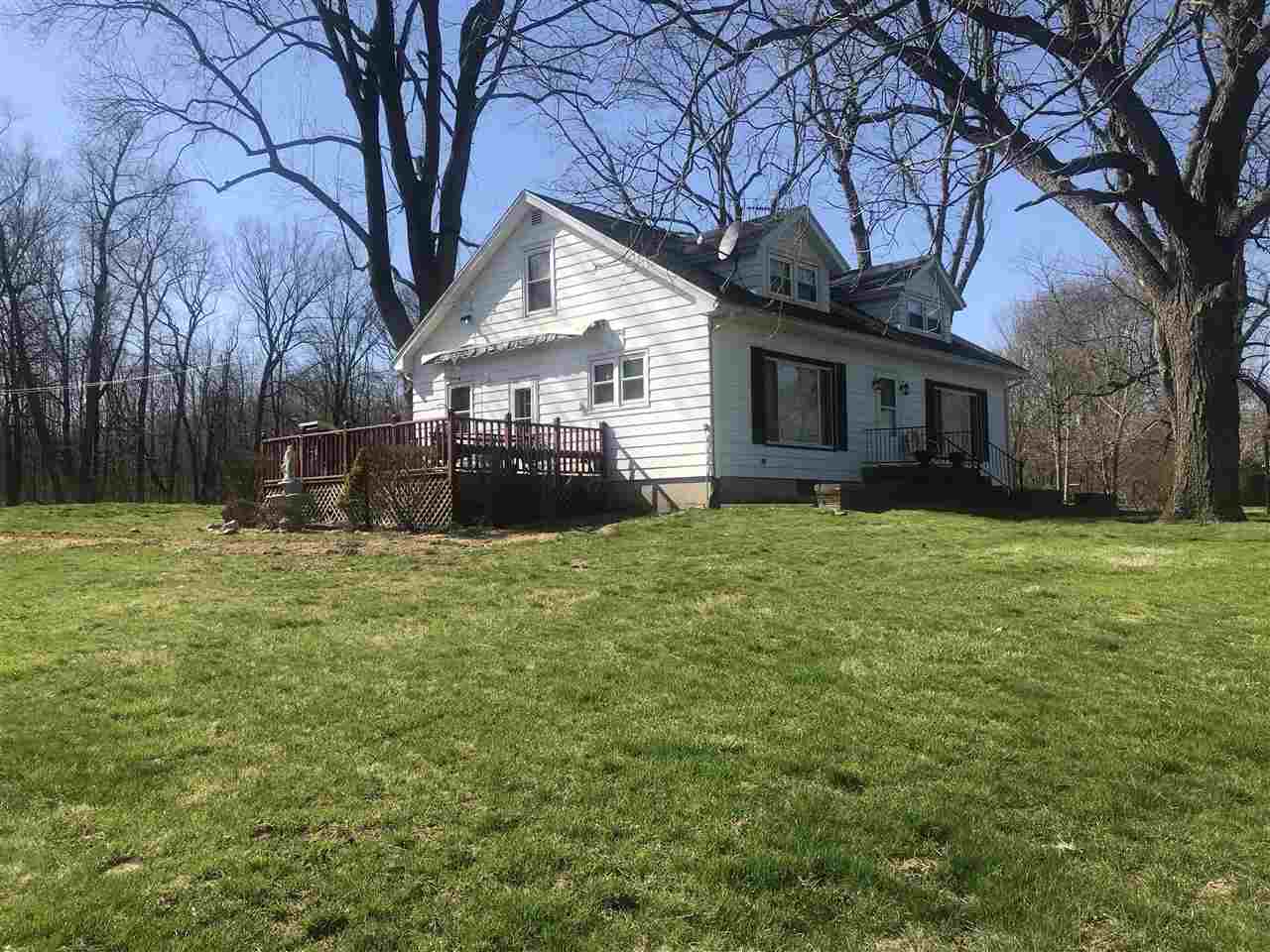 65309 Mulberry Road Lakeville, IN 46536 - Photo 3 of 26 Gallery Image 3