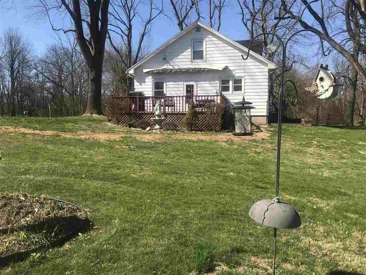65309 Mulberry Road Lakeville, IN 46536 - Photo 4 of 26 Gallery Image 4