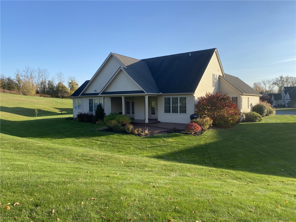 52 Hyacinth Lane Perinton, NY 14450 - Photo 31 of 33