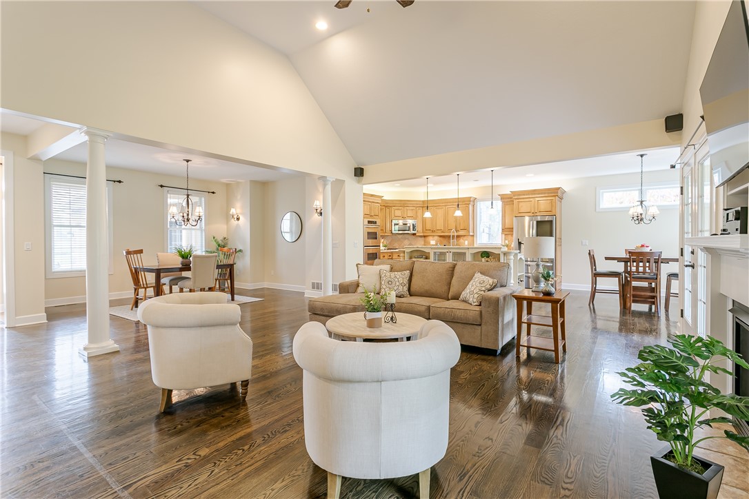 52 Hyacinth Lane Perinton, NY 14450 - Photo 4 of 33