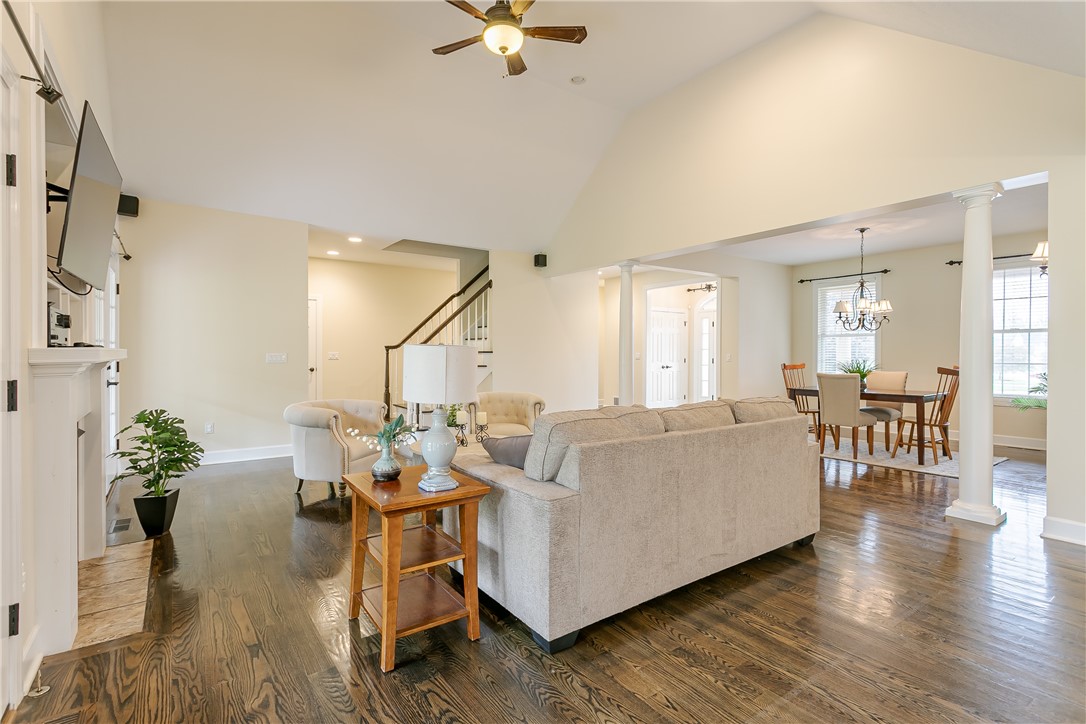 52 Hyacinth Lane Perinton, NY 14450 - Photo 6 of 33