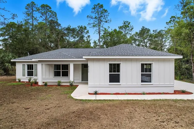 $389,900 | 8996 North Cacalia Drive, Crystal River, FL 34428