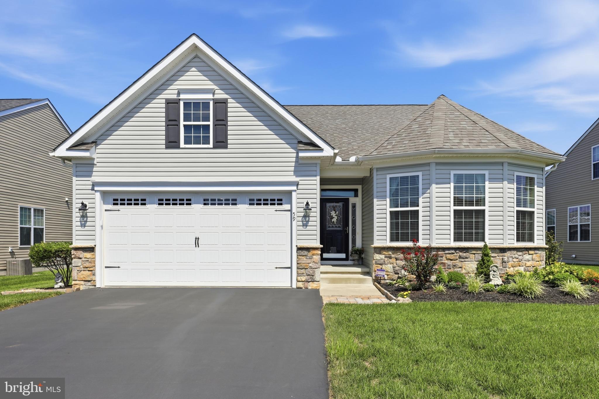 59 Bay Hill Road Magnolia, DE 19962 - Photo 1 of 34 Gallery Image 1