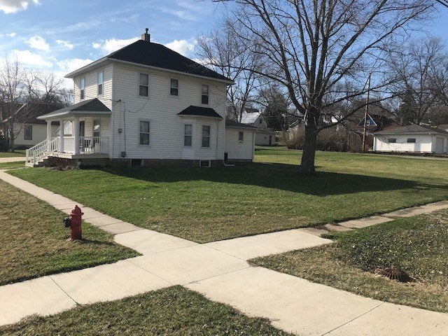 171 East 2nd Street Riverside, IA 52327 - Photo 2 of 22 Gallery Image 2
