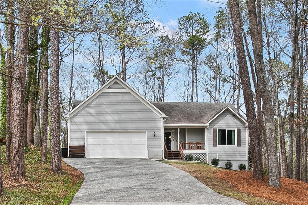 1361 Jamerson Road Marietta, GA 30066 - Photo 1 of 1 Gallery Image 1
