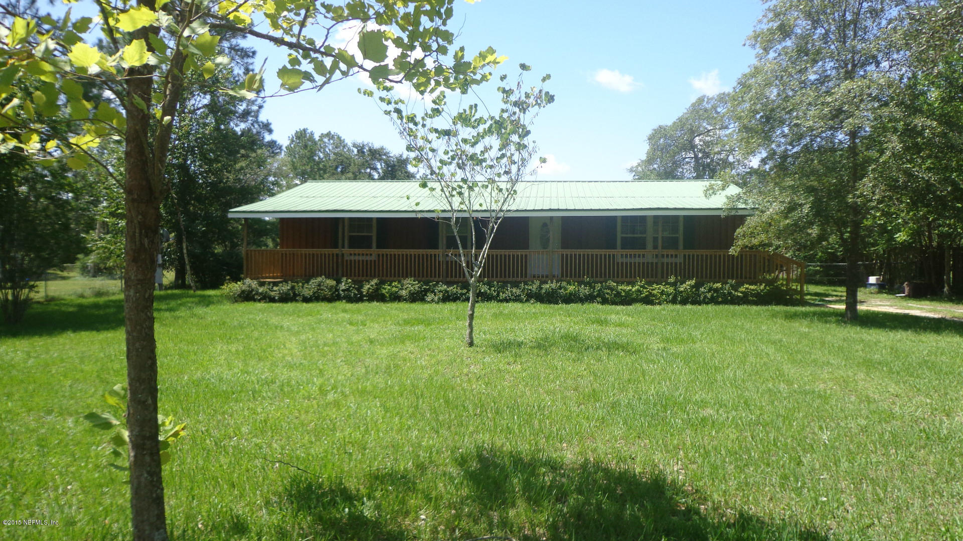 5207 Carter Spencer Road Middleburg, FL 32068 - Photo 1 of 18 054