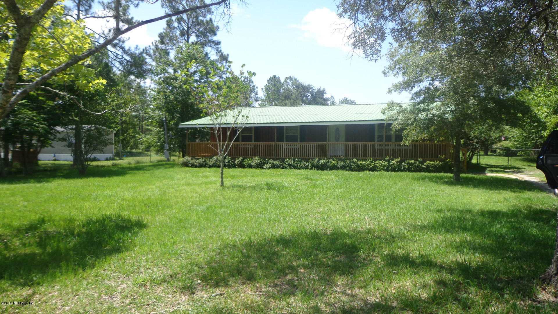 5207 Carter Spencer Road Middleburg, FL 32068 - Photo 2 of 18 055