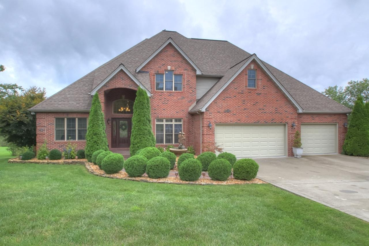177 Club Valley Estates Road London, KY 40741 - Photo 39 of 41 Photo 39