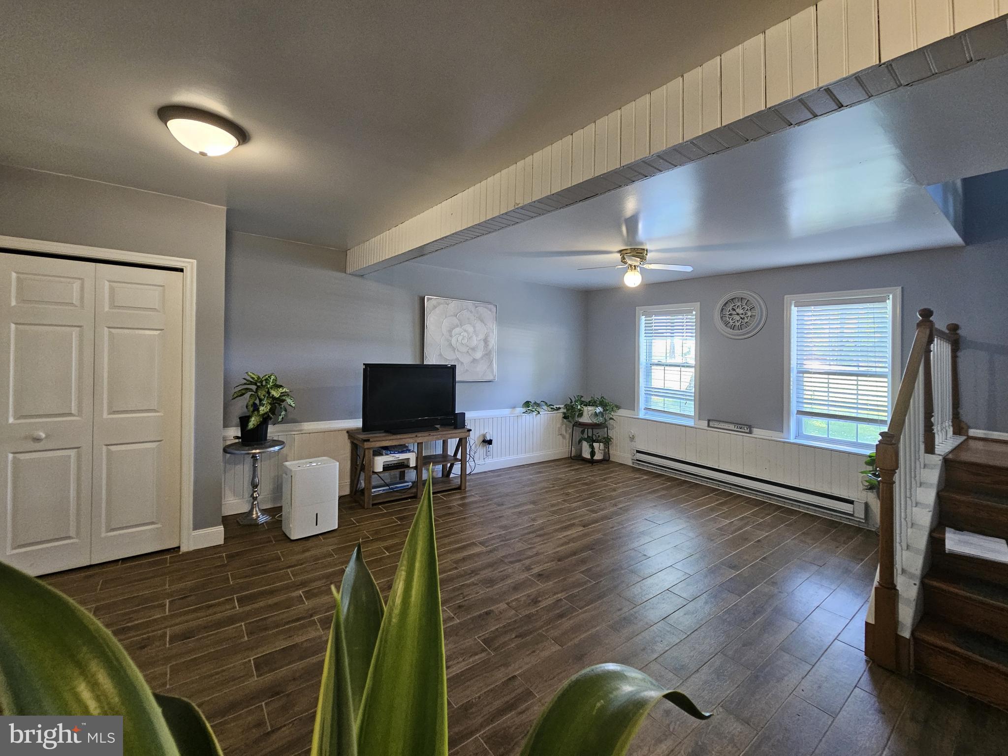 46 West Praecipe Way Cochranville, PA 19330 - Photo 5 of 22 Lower Level Great Room/Bonus Room