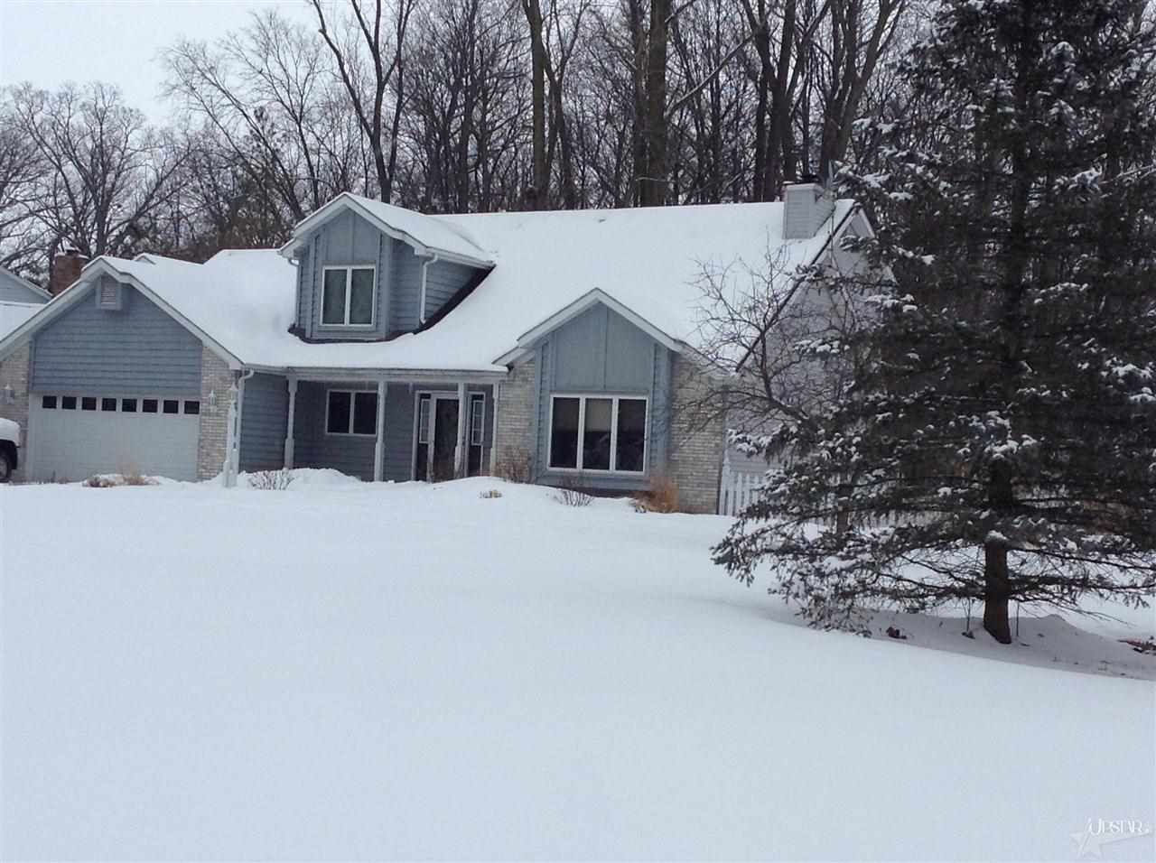 148 Division Way Decatur, IN 46733 - Photo 1 of 21