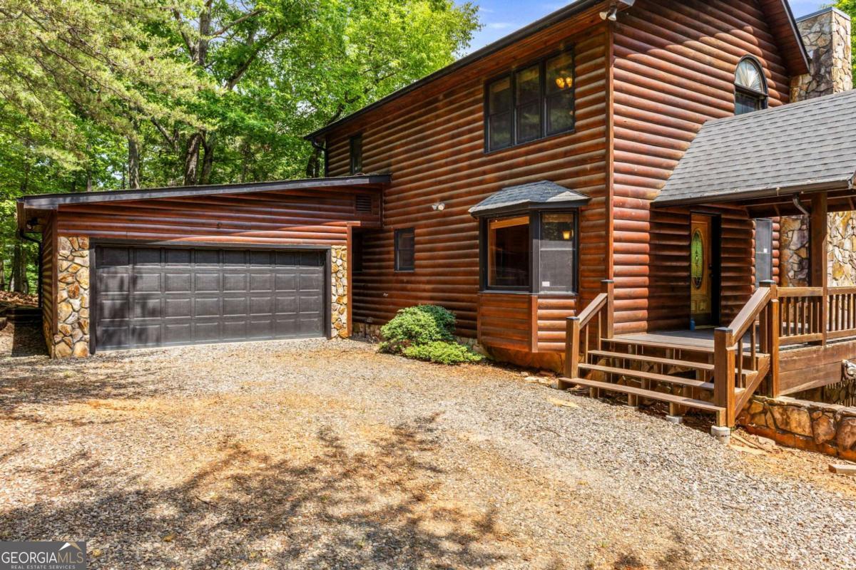 220 Blue Ridge Trail, Unit 217 Morganton, GA 30560 - Photo 13 of 55