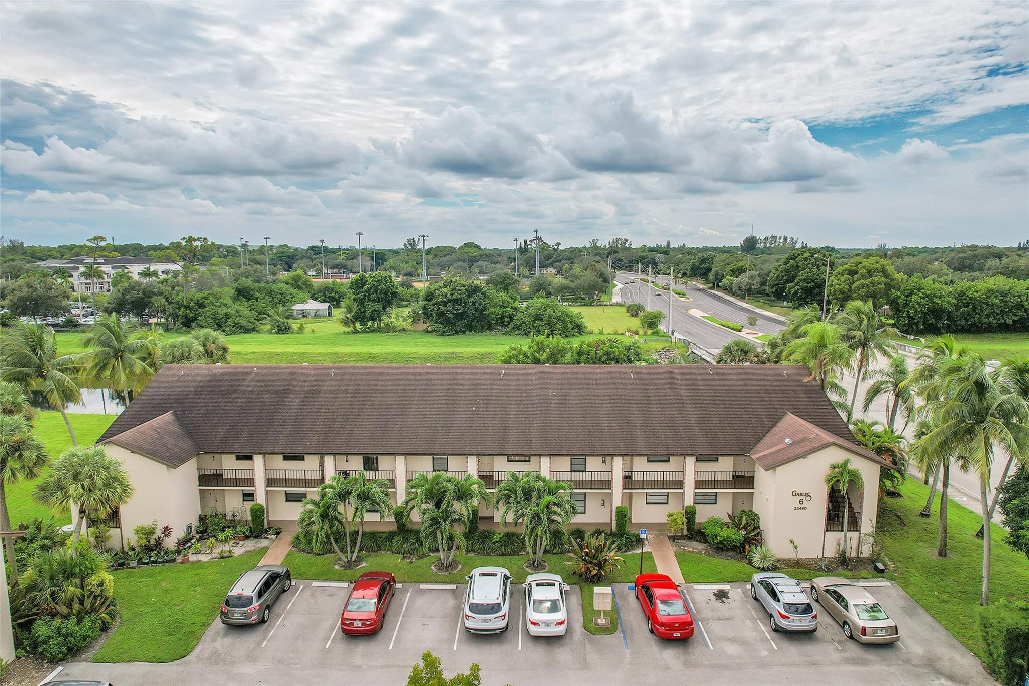 23490 Southwest 57th Avenue, Unit 607 Boca Raton, FL 33428 - Photo 30 of 42 Photo 30