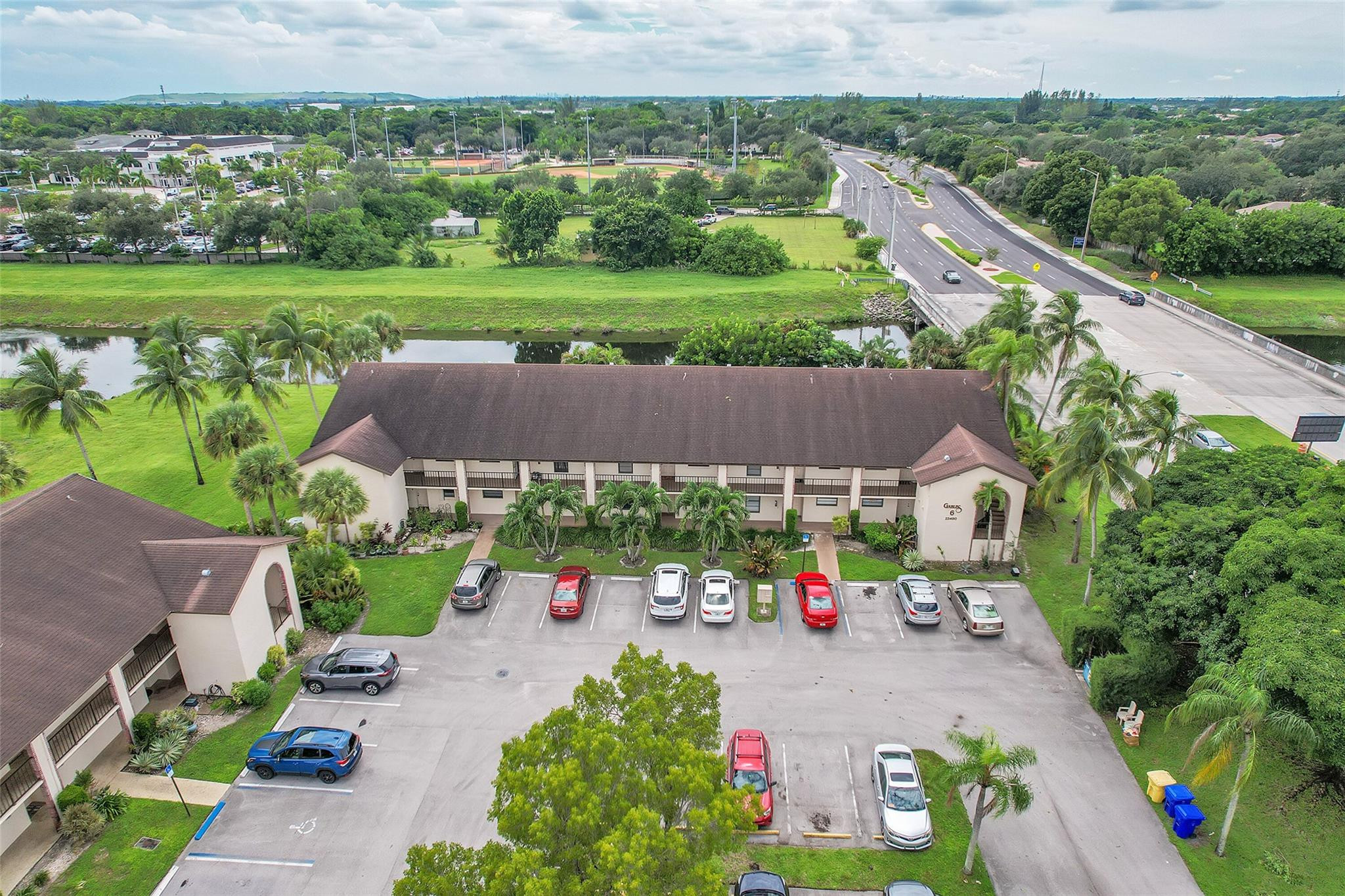 23490 Southwest 57th Avenue, Unit 607 Boca Raton, FL 33428 - Photo 31 of 42 Photo 31