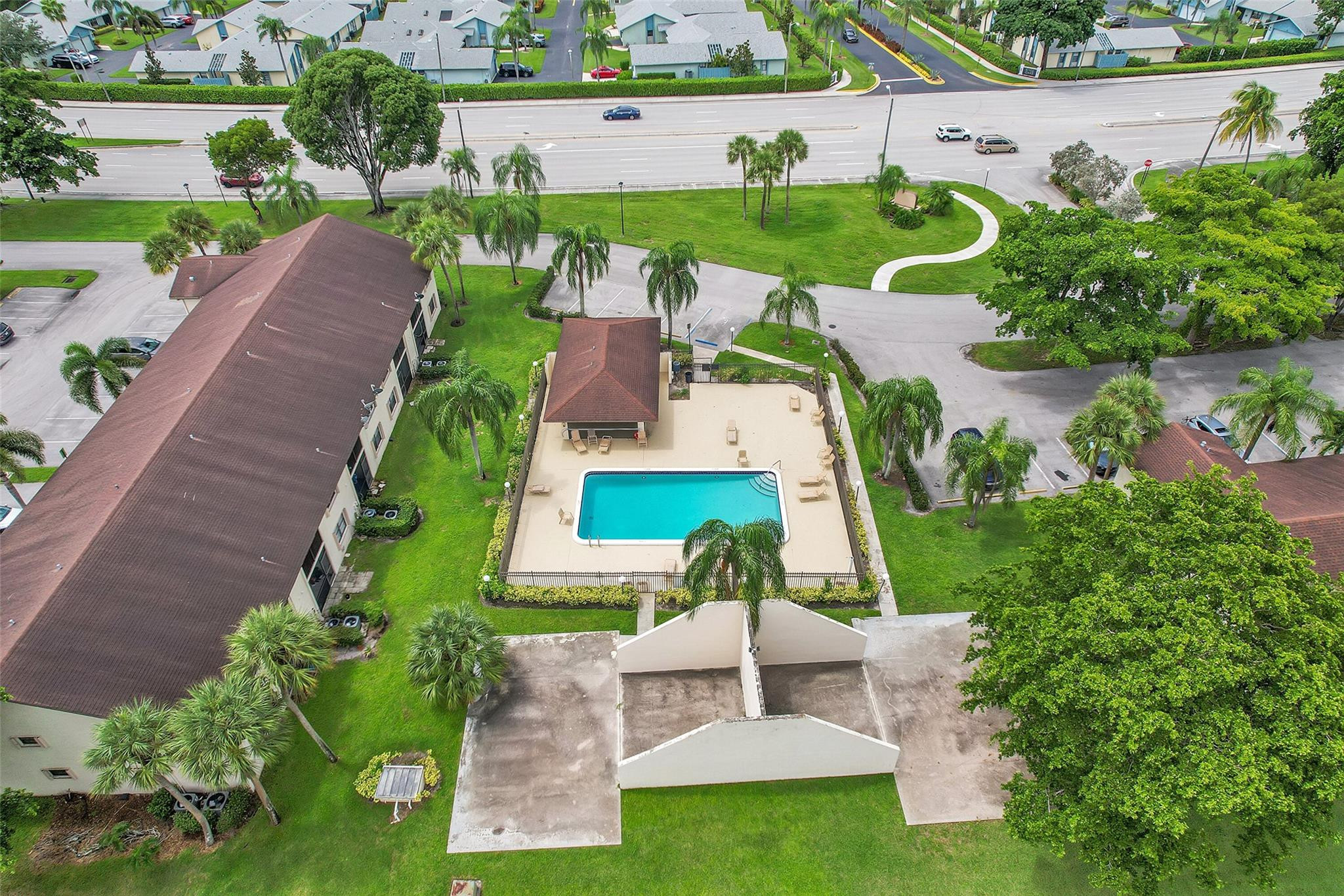 23490 Southwest 57th Avenue, Unit 607 Boca Raton, FL 33428 - Photo 40 of 42 Photo 40