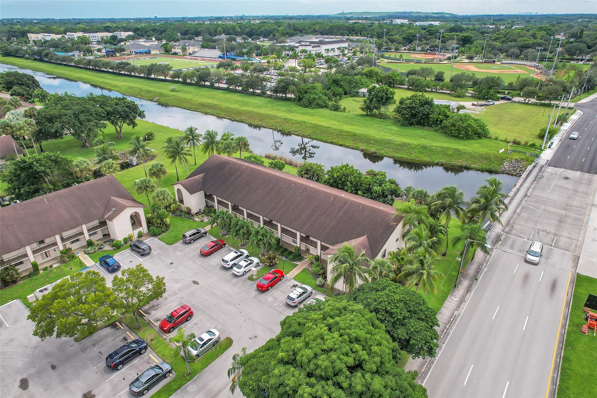 23490 Southwest 57th Avenue, Unit 607 Boca Raton, FL 33428 - Photo 41 of 42 Photo 41
