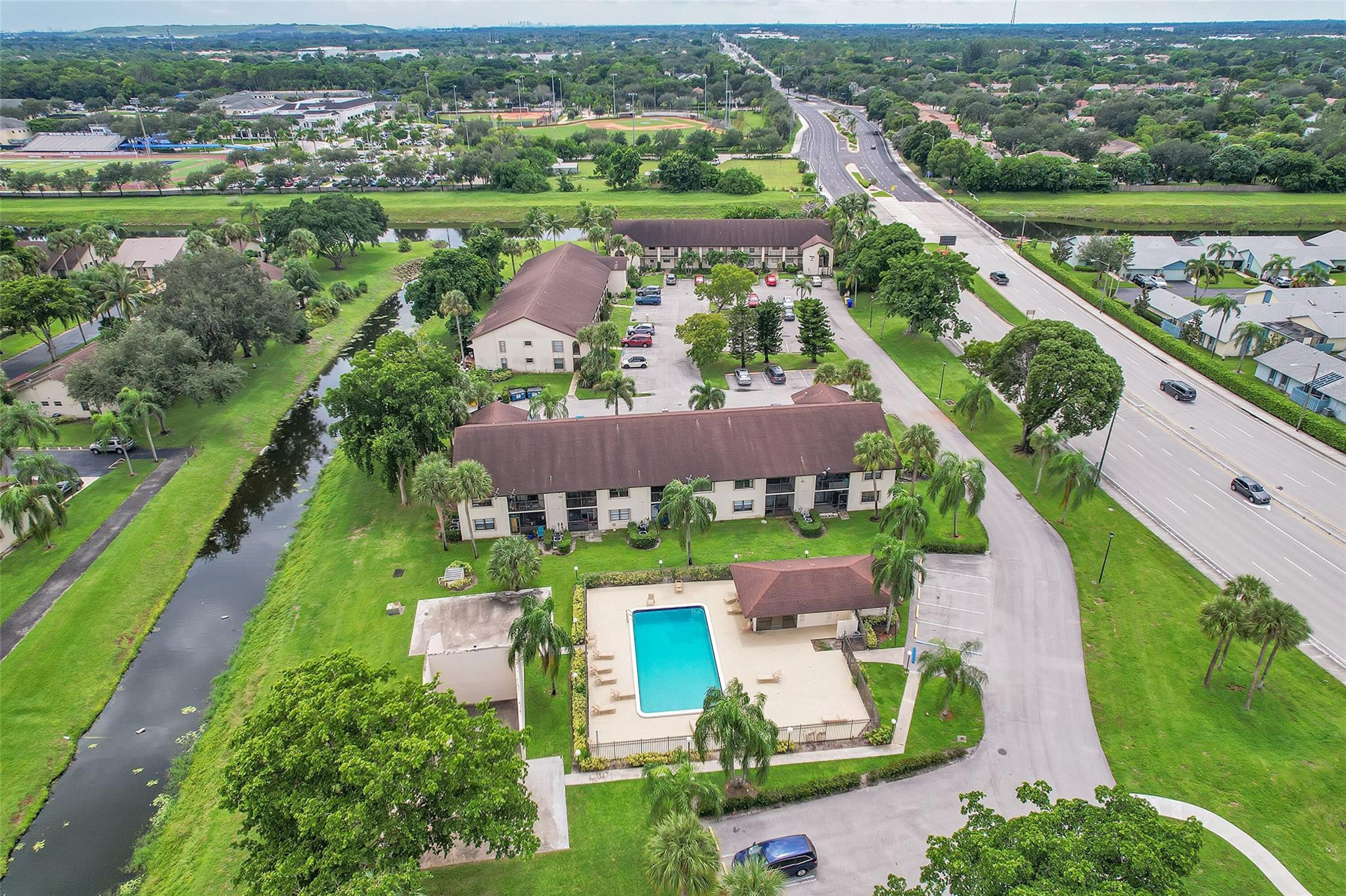 23490 Southwest 57th Avenue, Unit 607 Boca Raton, FL 33428 - Photo 42 of 42 Photo 42