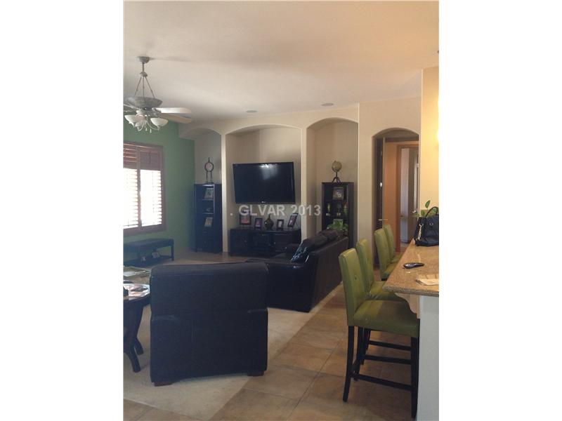 164 Maggie Mei Road Las Vegas, NV 89183 - Photo 2 of 16 Den.
