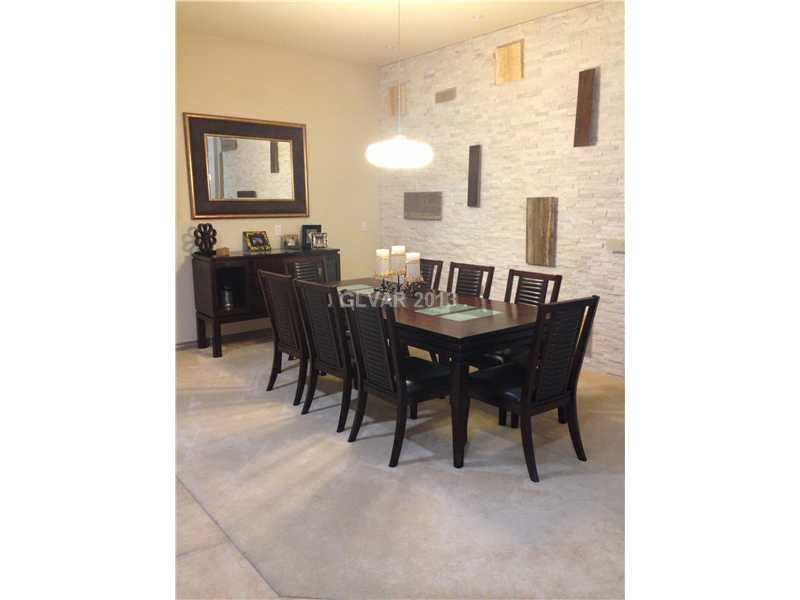 164 Maggie Mei Road Las Vegas, NV 89183 - Photo 4 of 16 Dining Room.