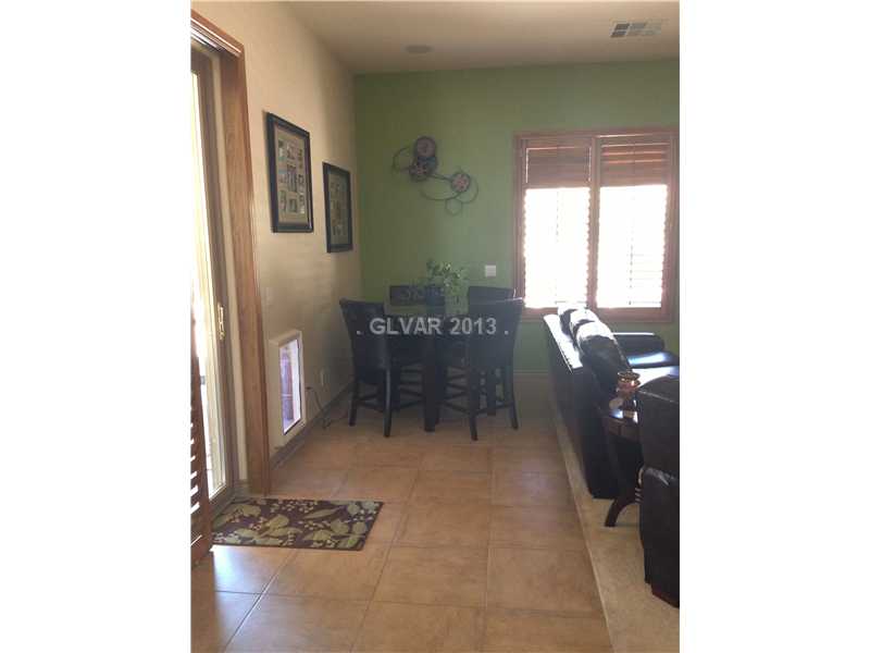 164 Maggie Mei Road Las Vegas, NV 89183 - Photo 5 of 16 Other. Informal dining area