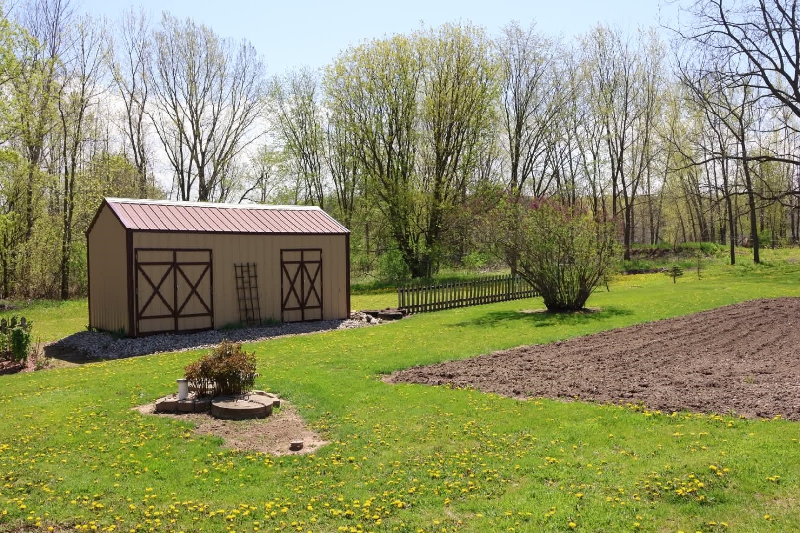 W5545 County Road East Shawano, WI 54166 - Photo 37 of 55