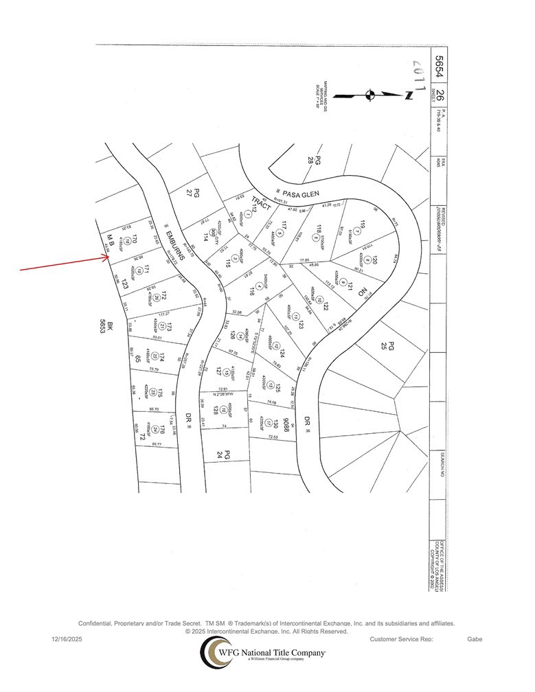 2 Emburns Drive Glendale, CA 91208 - Photo 3 of 3 a picture of a room with a bench