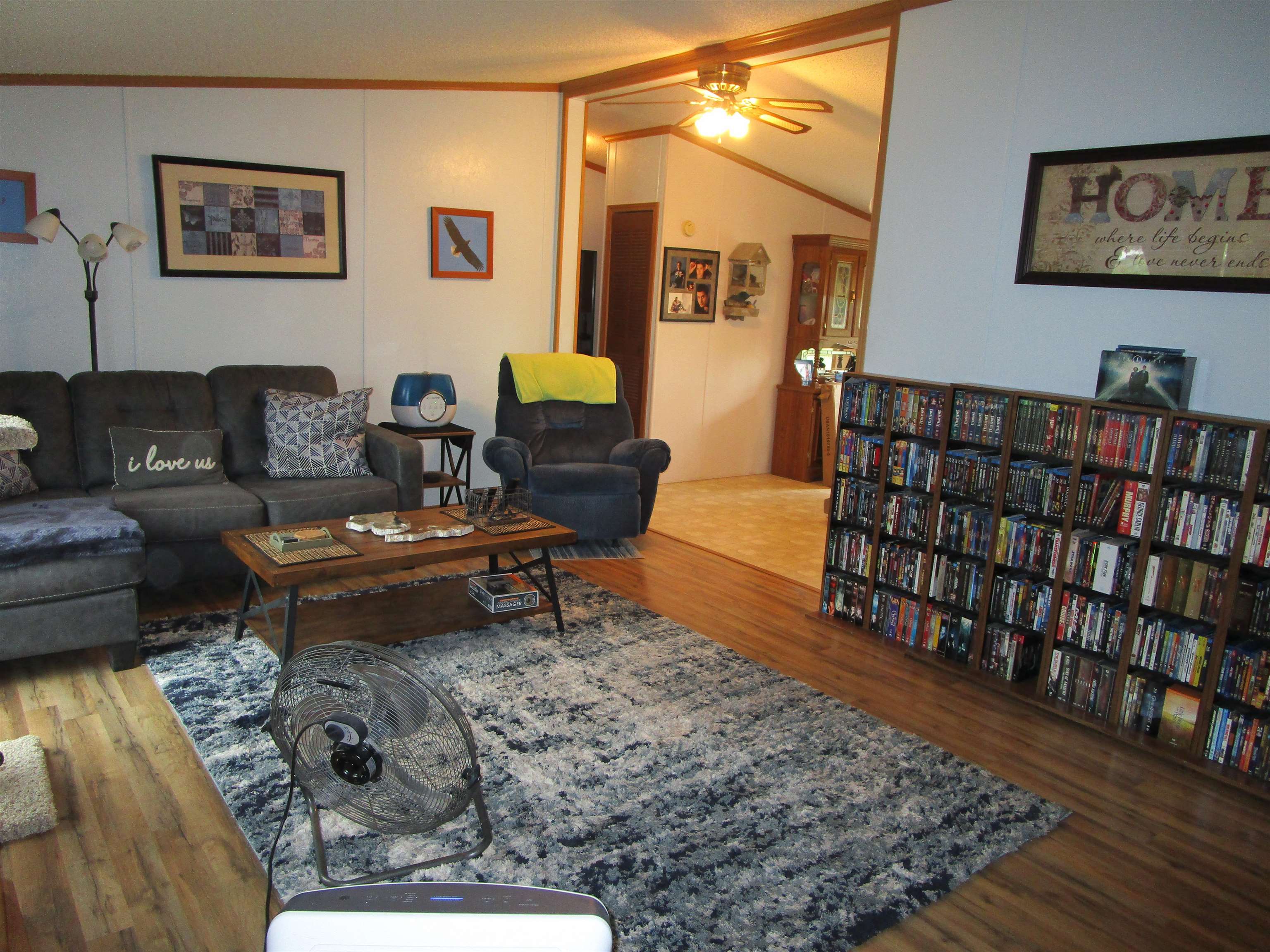 2235 Schmidt Road Kawkawlin, MI 48631 - Photo 6 of 28
