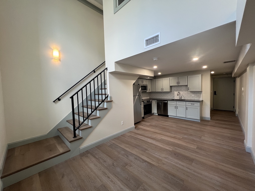160 Seabury Street, Unit 26 Fall River, MA 02720 - Photo 3 of 8