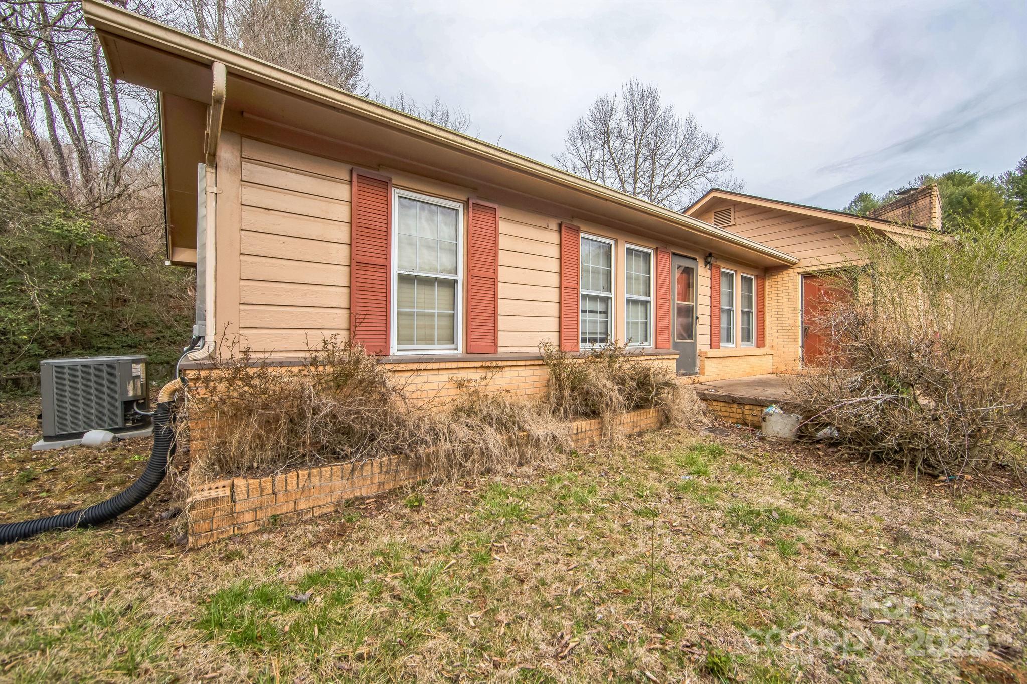 247 Speedwell Acres Road Cullowhee, NC 28723 - Photo 1 of 28