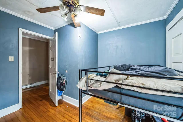 $165,000 | 247 Speedwell Acres Road, Cullowhee, NC 28723