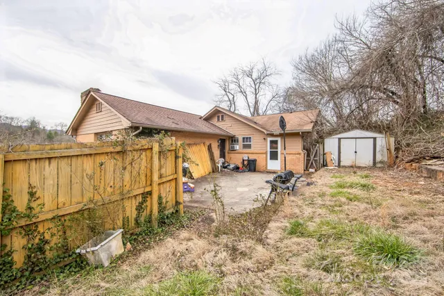 $165,000 | 247 Speedwell Acres Road, Cullowhee, NC 28723