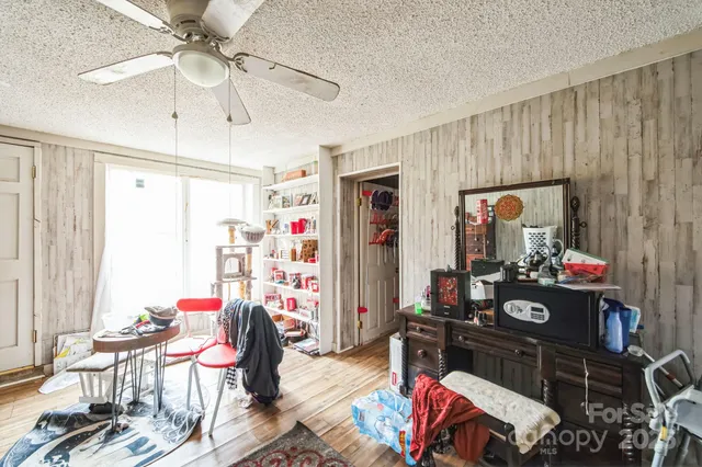 $165,000 | 247 Speedwell Acres Road, Cullowhee, NC 28723