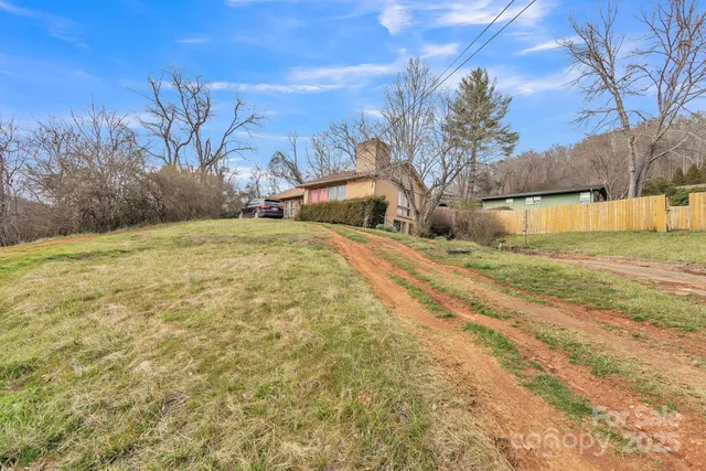 $165,000 | 247 Speedwell Acres Road, Cullowhee, NC 28723