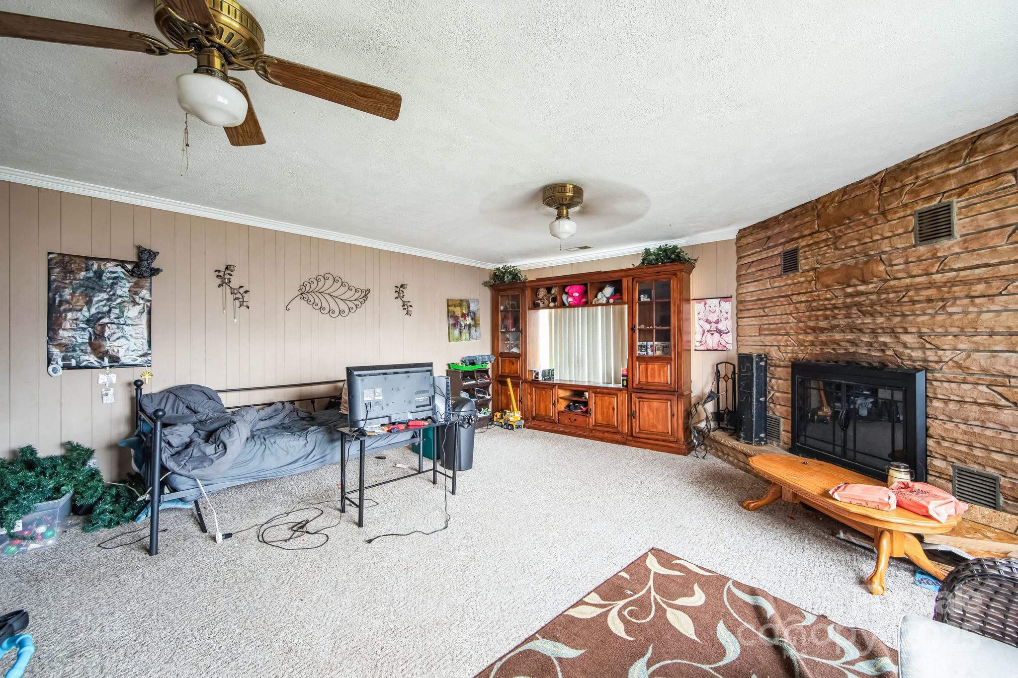 247 Speedwell Acres Road Cullowhee, NC 28723 - Photo 5 of 28