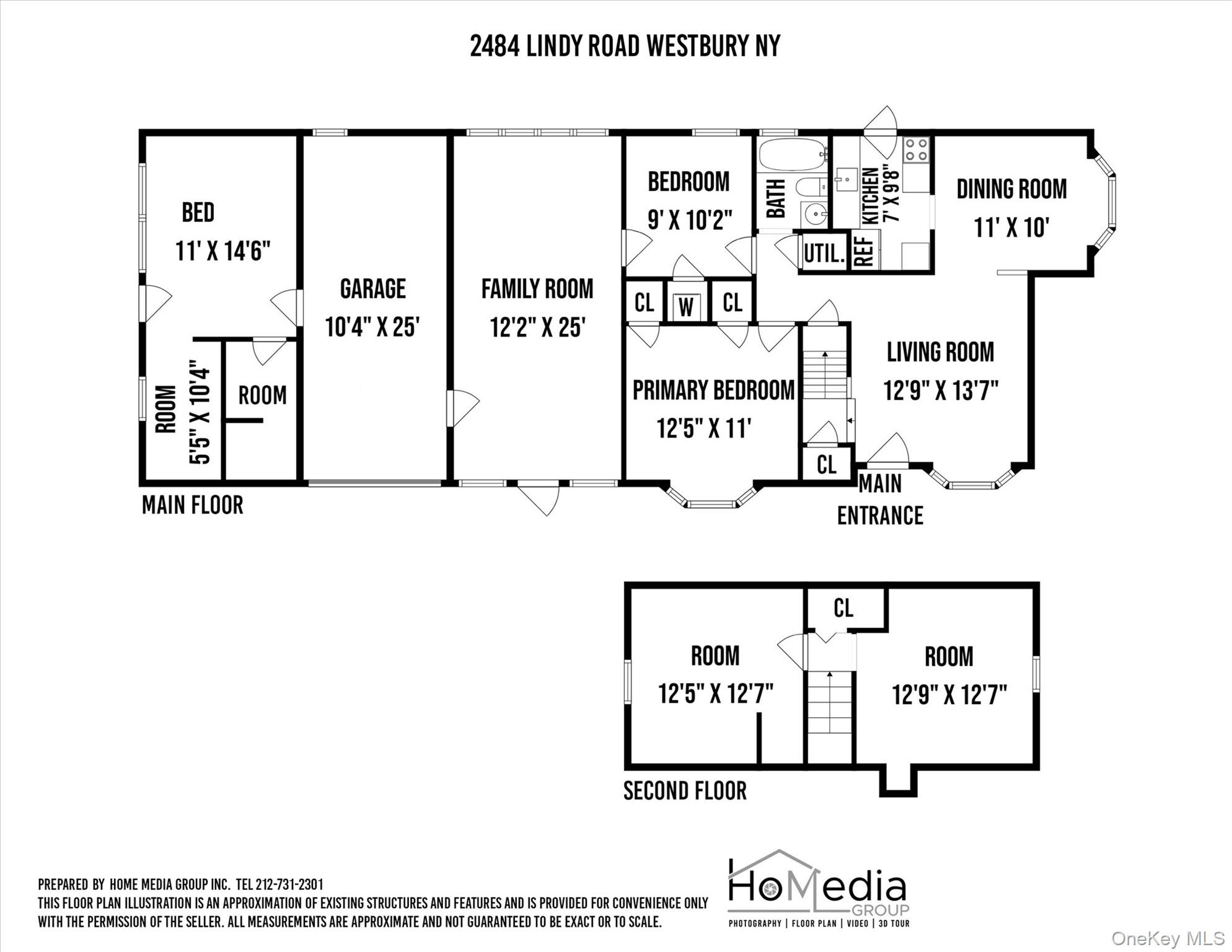 2484 Lindy Road Westbury, NY 11590 - Photo 20 of 20