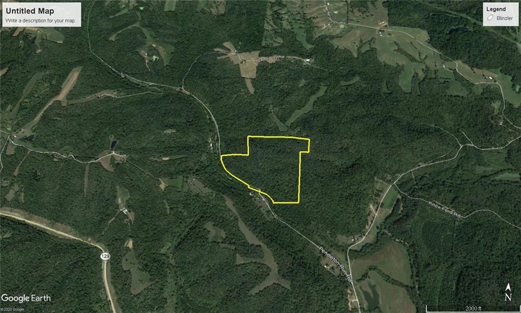 5300 Pendleton Run Road Vevay, IN 47043 - Photo 2 of 2
