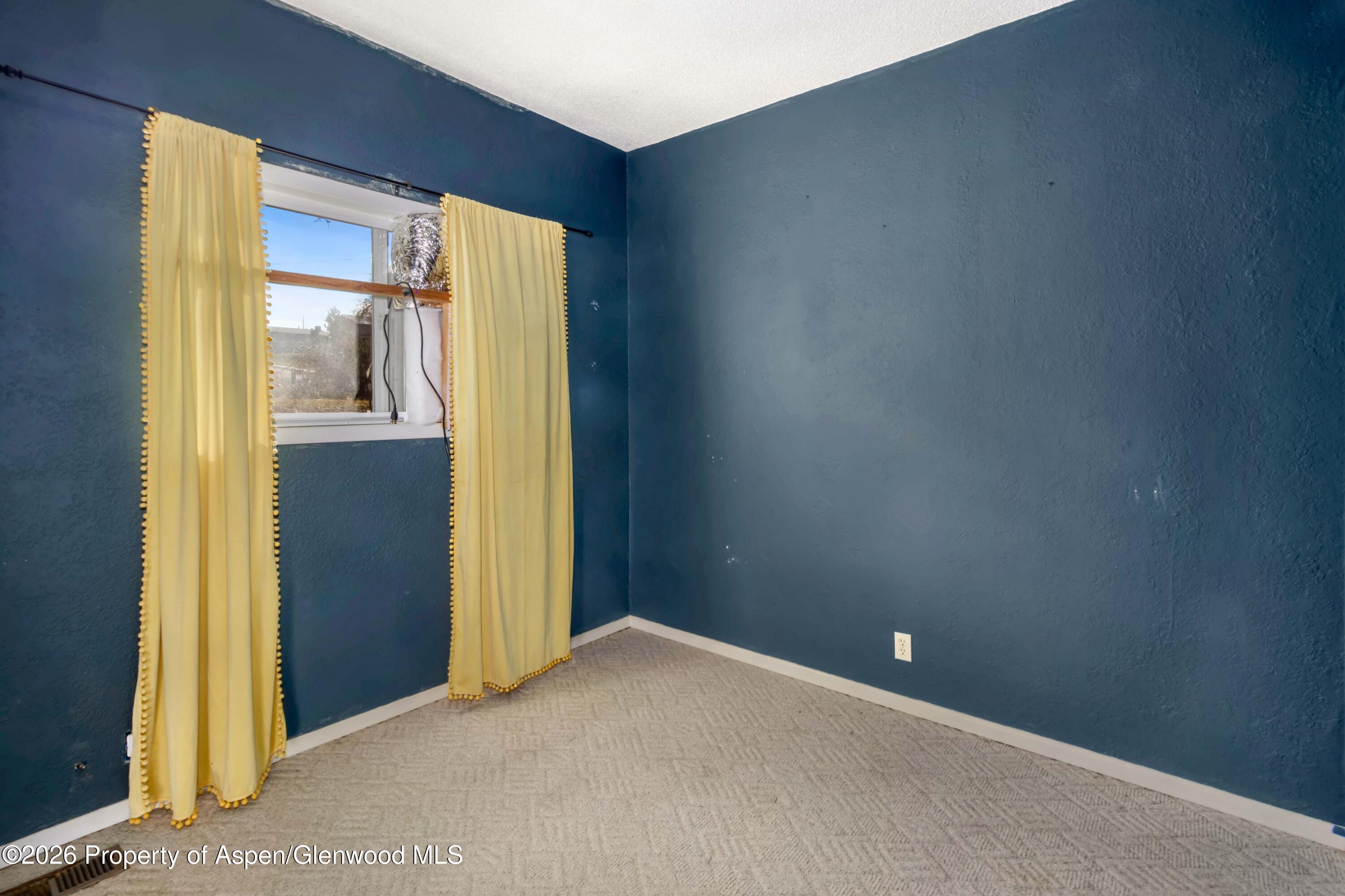 438 East 7th Street Rifle, CO 81650 - Photo 14 of 22 Bedroom #2