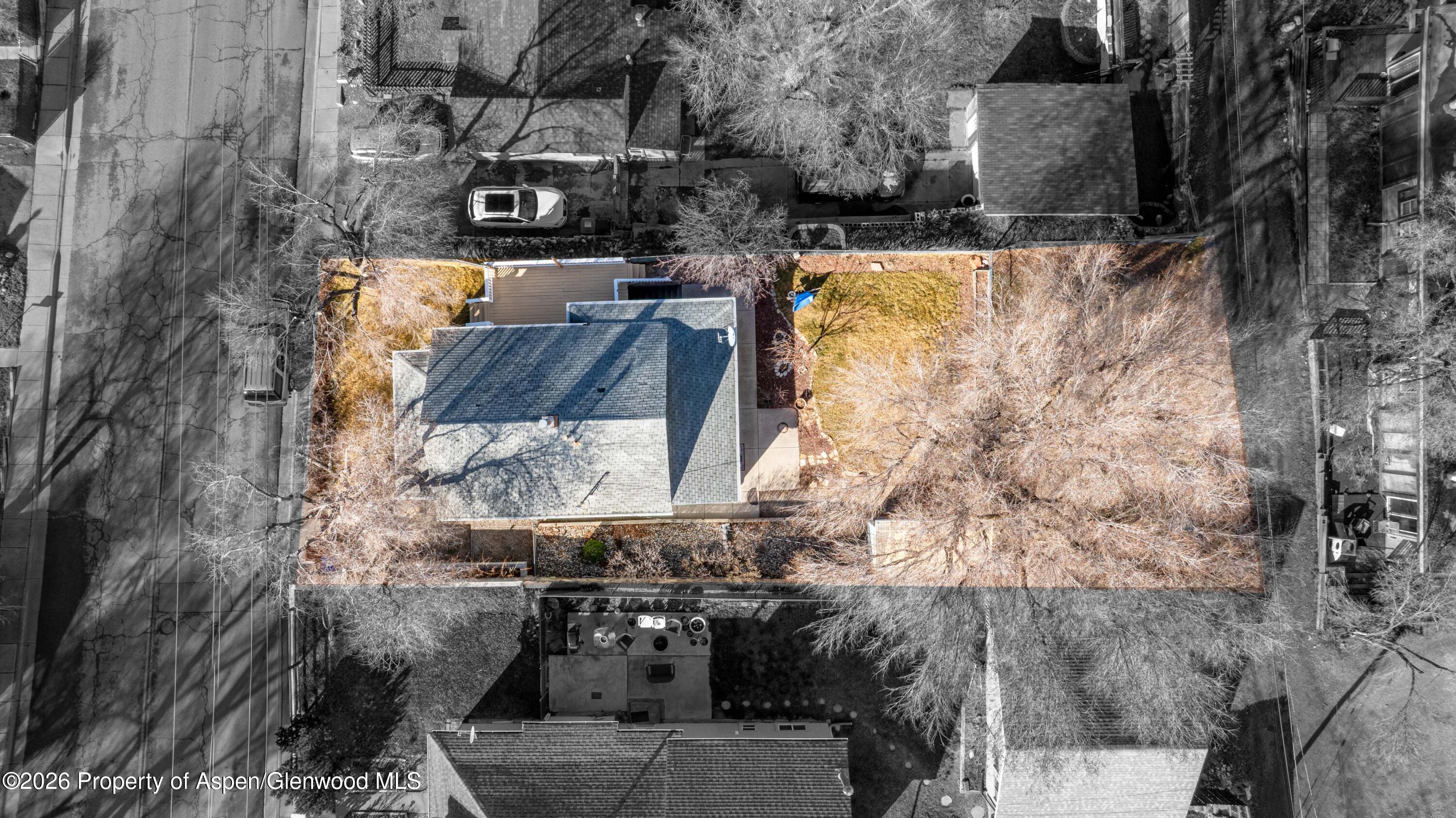 438 East 7th Street Rifle, CO 81650 - Photo 21 of 22 Tucked into downtown on a quiet street