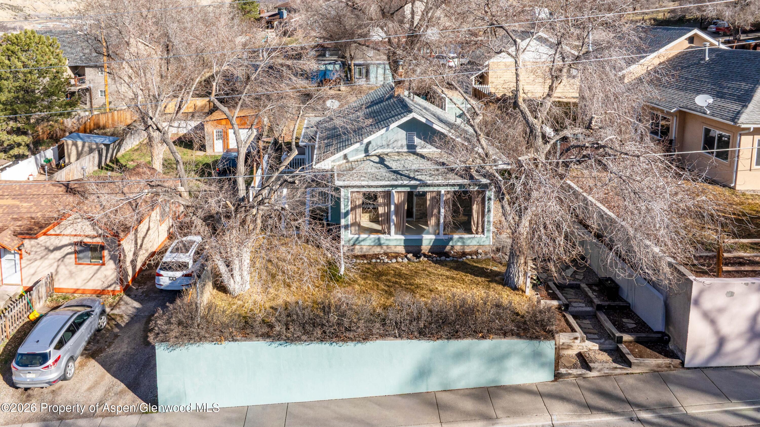 438 East 7th Street Rifle, CO 81650 - Photo 3 of 22 Front of House