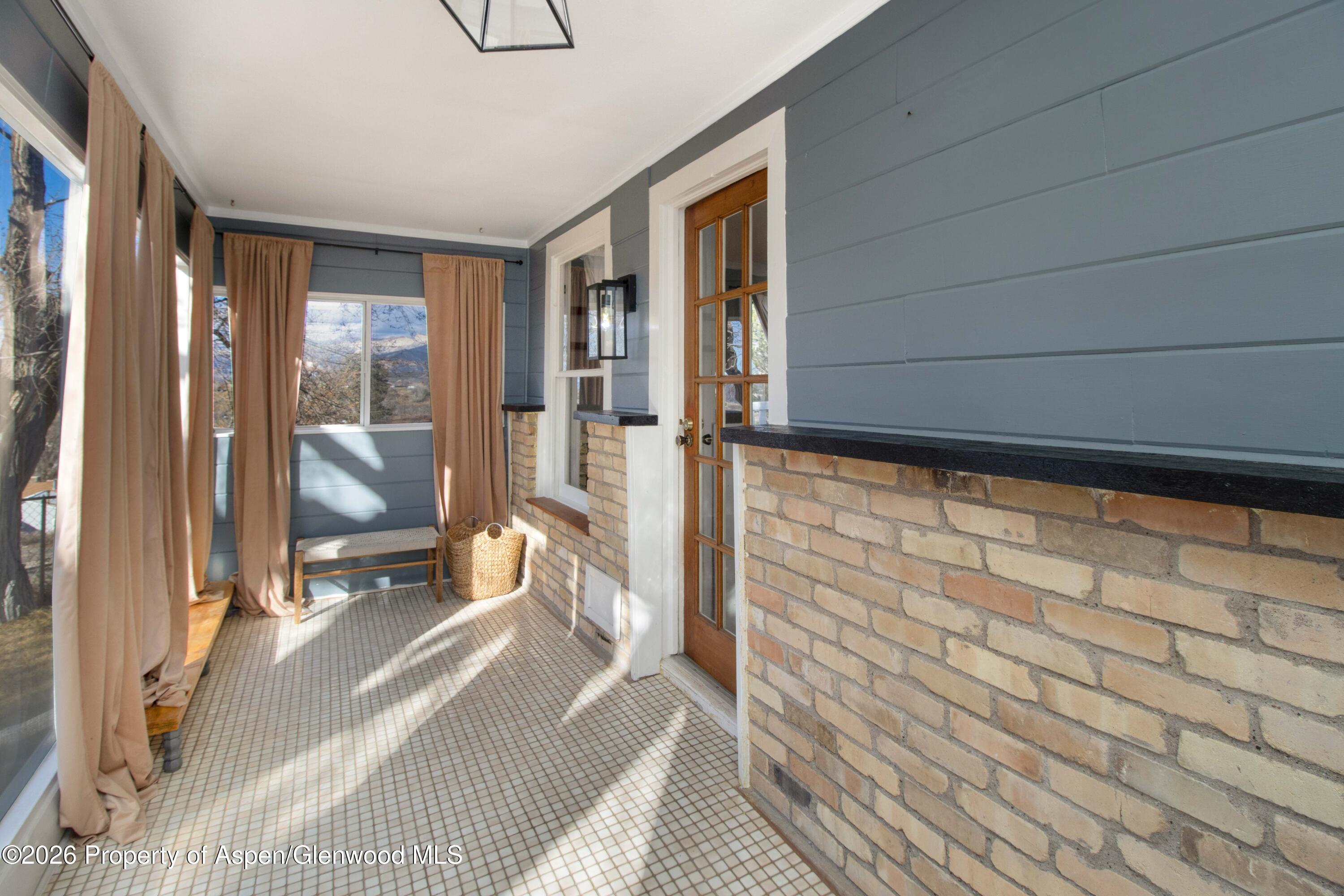 438 East 7th Street Rifle, CO 81650 - Photo 7 of 22 Sunroom